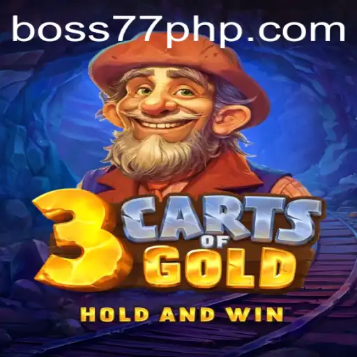 Exploring the Enchanting World of 3cartsOfGold: A Comprehensive Guide to Gameplay and Strategy