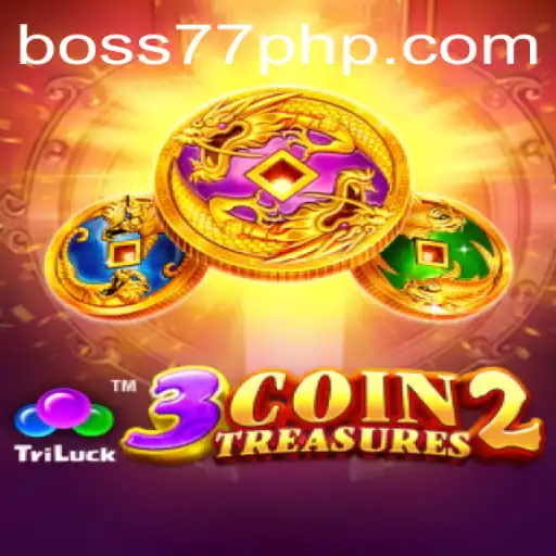 Exploring the Exciting World of 3CoinTreasures2 and BOSS77.COM