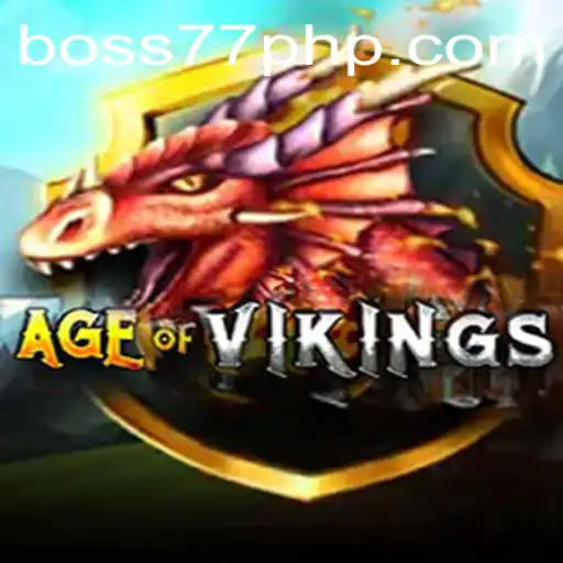Conquer and Expand: The Realm of AgeofViking
