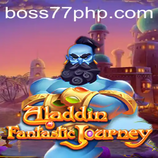 Exploring the Magical World of Aladdin