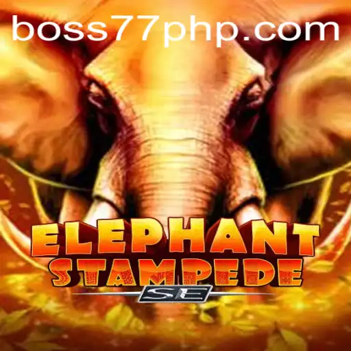 ElephantStampedeSE: A Thrilling Adventure in the World of BOSS77.COM