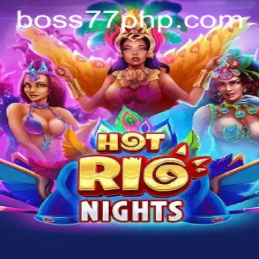 HotRioNights: The Thrilling Game Taking the Gaming World by Storm