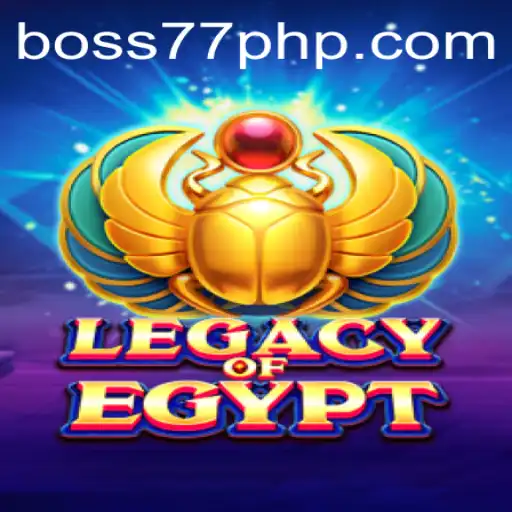 Exploring LegacyOfEgypt and Its Connection to BOSS77.COM