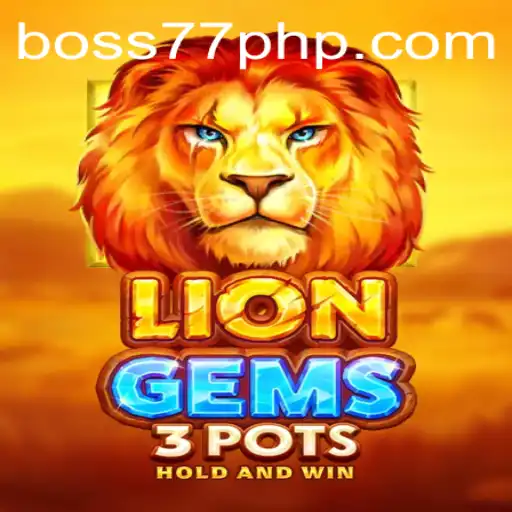 Discover the Thrills of LionGems3pots: The Next Big Thing in Online Gaming