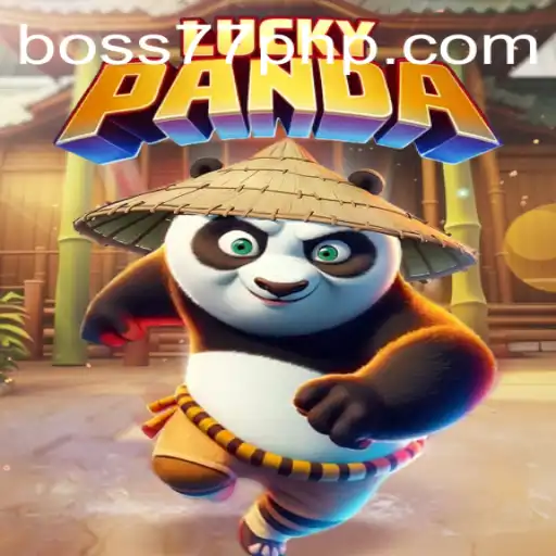 Discovering LuckyPanda: A Deep Dive into the Exciting Game from BOSS77.COM