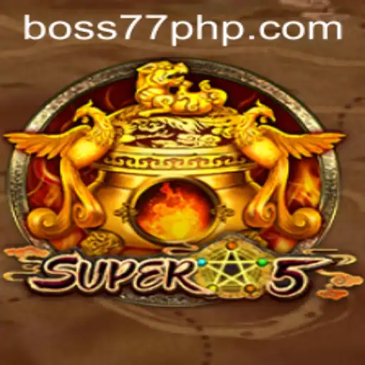 Discover the Exciting World of Super5 on BOSS77.COM