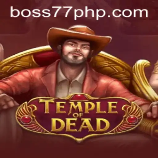 Discovering TempleofDead: A Thrilling Adventure
