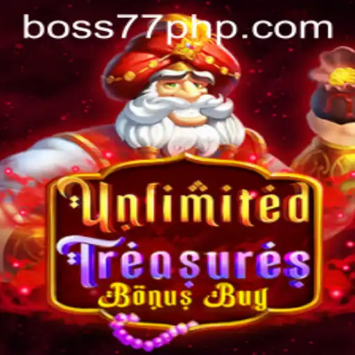 Dive into Adventure with UnlimitedTreasuresBonusBuy on BOSS77.COM