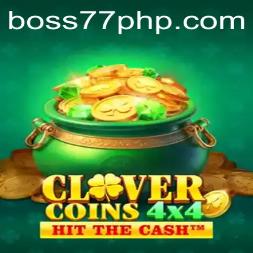 Explore the Exciting World of CloverCoins4x4: A Comprehensive Guide