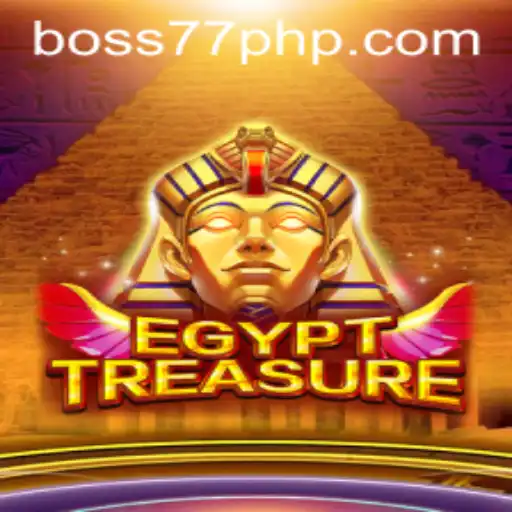 Discovering the Mysteries of EgyptTreasure in the Realm of BOSS77.COM