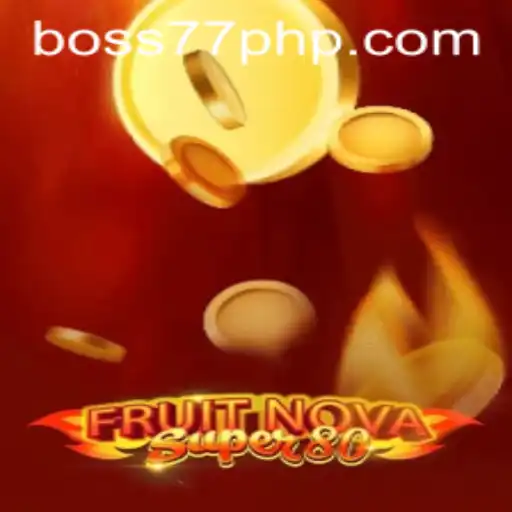FruitNovaSuper80: A Thrilling Expedition into the World of Online Slots