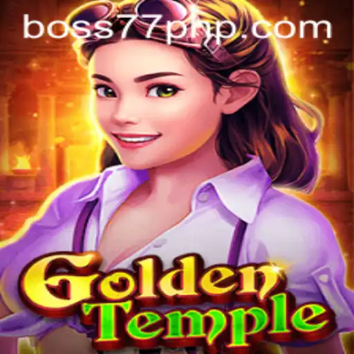 GoldenTemple: A Thrilling Adventure in the Heart of Mystery