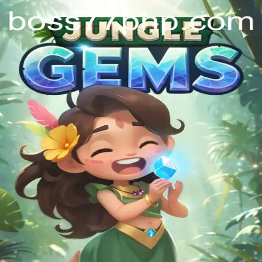 Unveiling the Wonders of JungleGems: A Gem of a Game