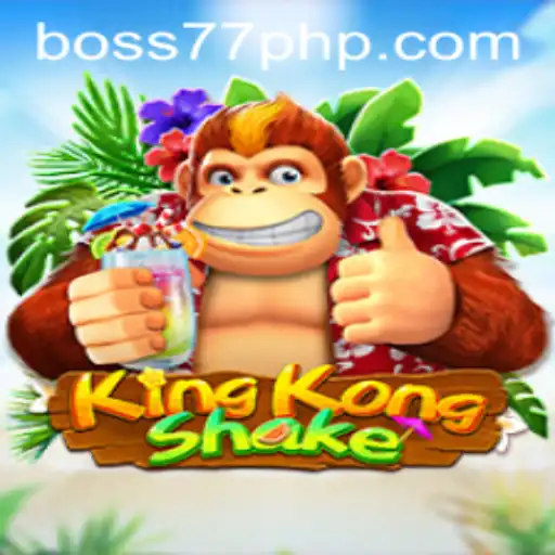 KingKongShake: An Exciting New Gaming Experience with BOSS77.COM