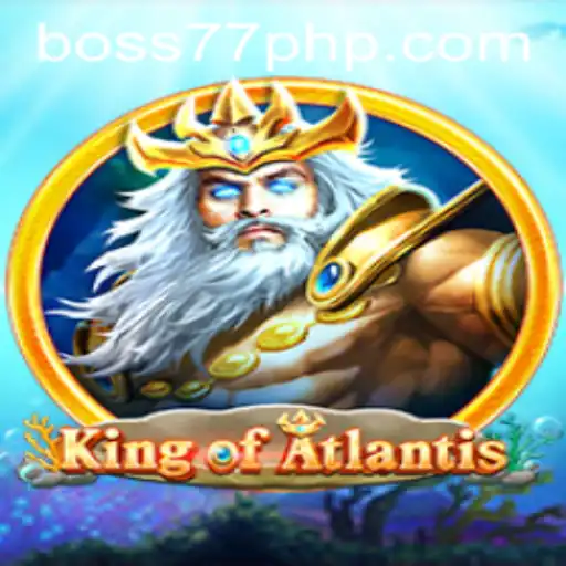 Explore the Exciting World of KingofAtlantis at BOSS77.COM