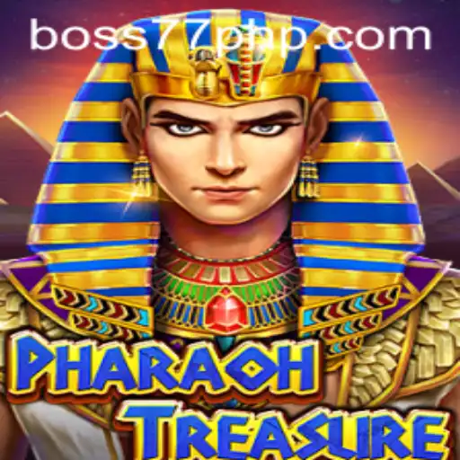 Discover the Thrilling World of PharaohTreasure: Unearth Mysteries and Triumph Over BOSS77.COM