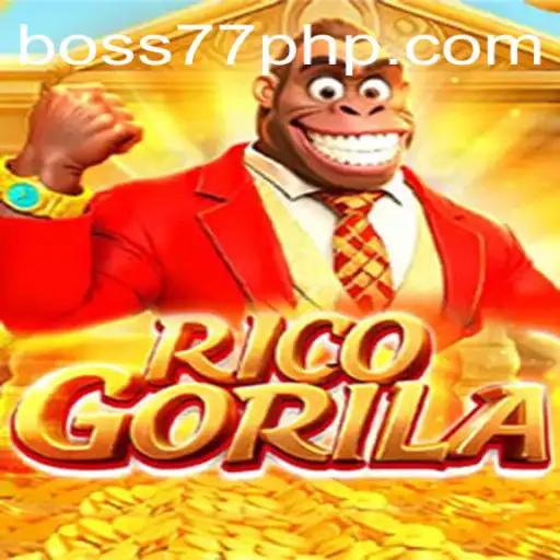Discover the Thrilling World of RicoGorila and BOSS77.COM