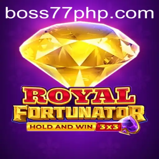 Unveiling Royalfort: A Strategic Adventure in the World of BOSS77.COM