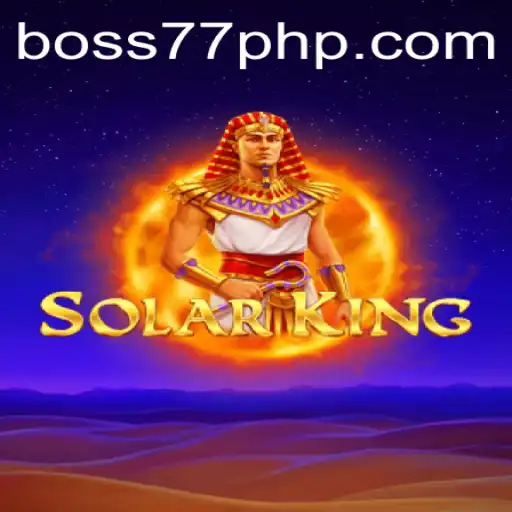 Exploring the Galactic Adventures of SolarKing and the Role of BOSS77.COM