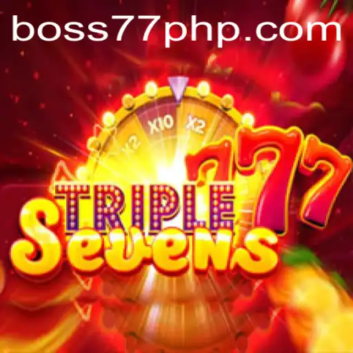 Unveiling the Thrill of 777TripleSeven: A Dive into the World of BOSS77.COM