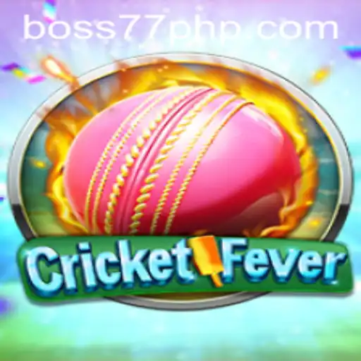CricketFever: The Ultimate Gaming Experience with BOSS77.COM