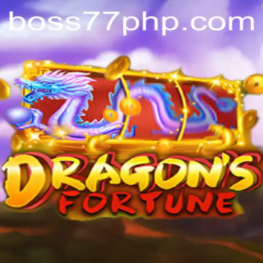 Unleashing the Mysteries of DragonFortune and the World of BOSS77.COM