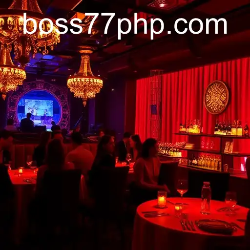 The Rise of Exclusive Events: A Look into BOSS77.COM