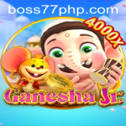 Exploring the Mystical World of GaneshaJr: An Adventure through BOSS77.COM