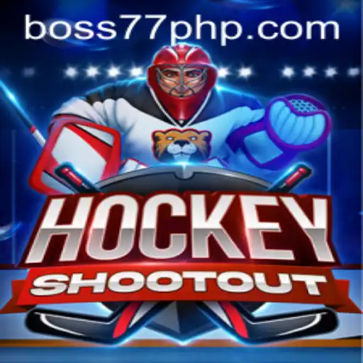 HockeyShootout: Mastering the Ice Arena with BOSS77.COM