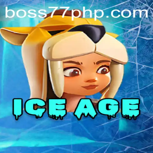 IceAge: An Immersive Adventure with BOSS77.COM