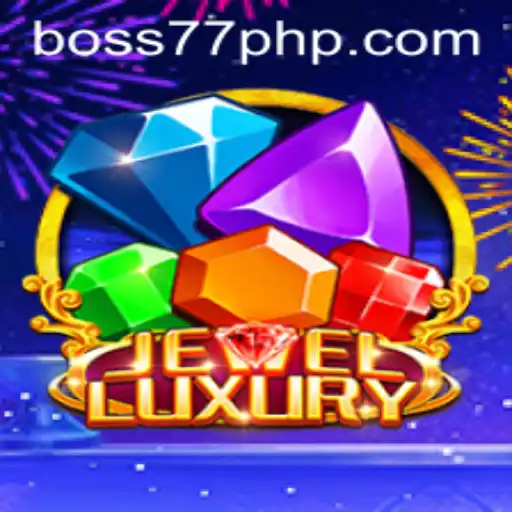 Explore the Sparkling World of JewelLuxury and the Allure of BOSS77.COM