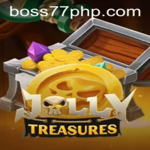 Unveiling JollyTreasures: An Adventure Awaits with BOSS77.COM