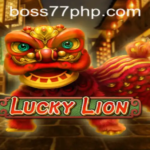 Exploring the World of LuckyLion: An In-Depth Look at the Game and BOSS77.COM
