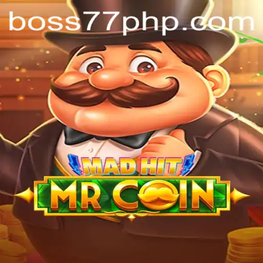 Discover the Thrilling World of MadHitMrCoin with BOSS77.COM