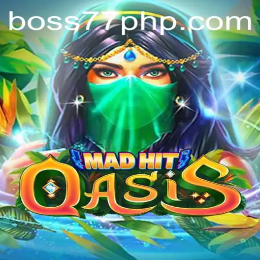 MadHitOasis: A Deep Dive into This Thrilling Adventure