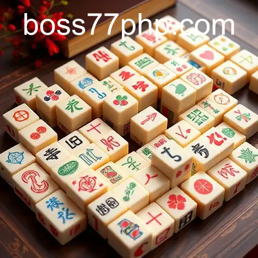The Fascinating World of Mahjong