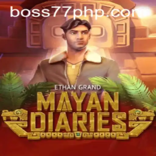 Unveiling the Adventure of MayanDiaries at BOSS77.COM