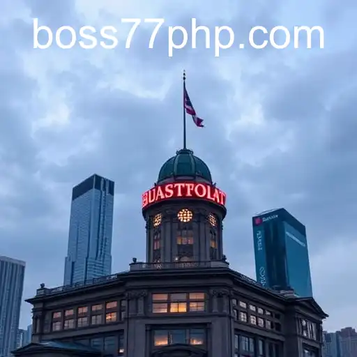 Understanding the Dynamics of Monopoly in Modern Markets with BOSS77.COM