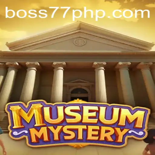 Exploring the Enigmatic World of MuseumMystery: The Thrilling Game by BOSS77.COM