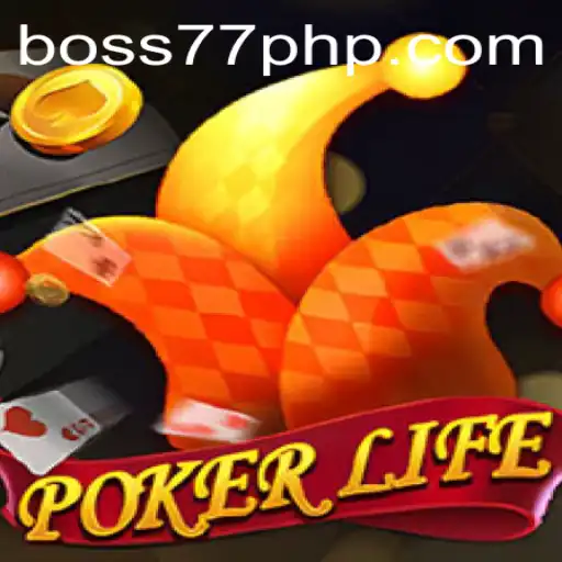 PokerLife: Dive into the World of Strategy and Chance at BOSS77.COM