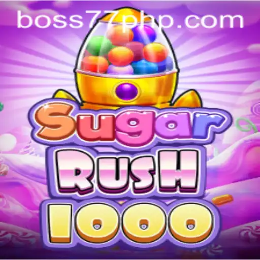 Unwrapping the Sweet Thrills of SugarRush1000