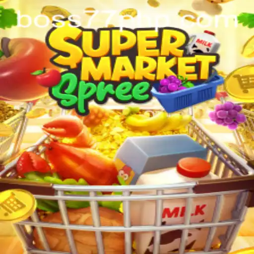 SupermarketSpree: A Dive into the Exciting World with BOSS77.COM