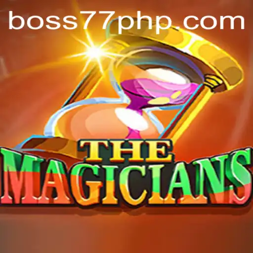 Discover the Enchanting World of TheMagicians: A Deep Dive into Gameplay and Strategy