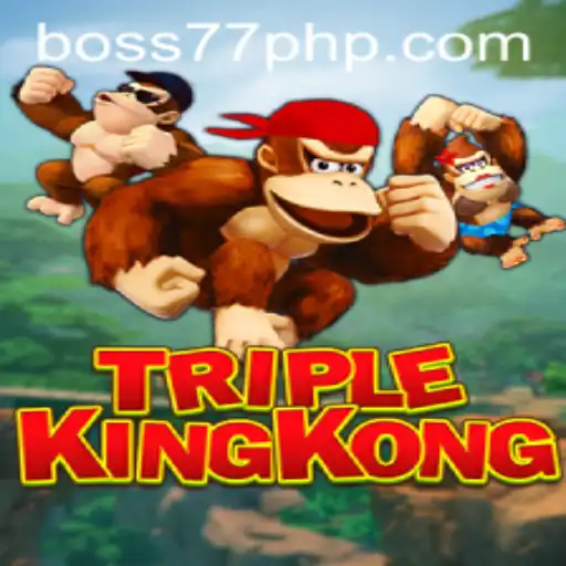 TripleKingKong: An Innovative Adventure in Gaming