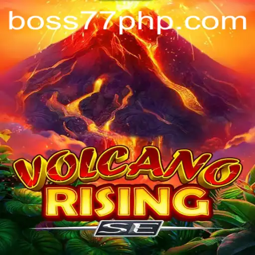 The Thrilling Adventure of VolcanoRisingSE: A Deep Dive into Gameplay and Current Trends