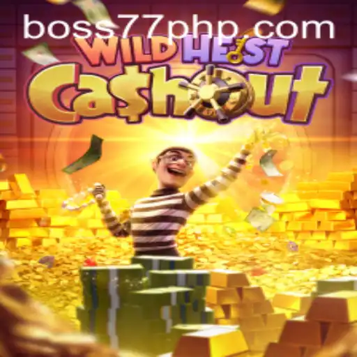 Experience the Thrills of WildHeistCashout at BOSS77.COM
