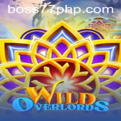 WildOverlords: The Ultimate Gaming Experience on BOSS77.COM