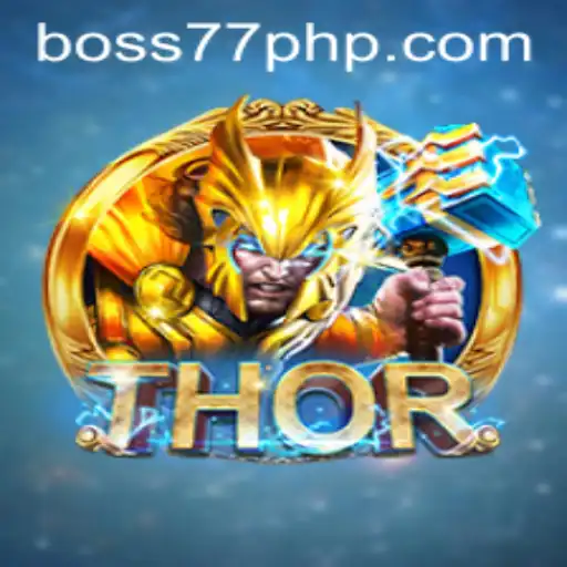 THOR: An Epic Journey Through Mythical Realms