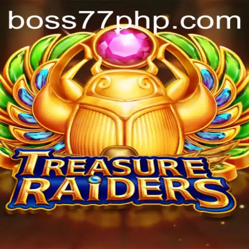Uncover the Thrills of TREASURERAIDERS: A Deep Dive into the World of High-Stakes Adventures