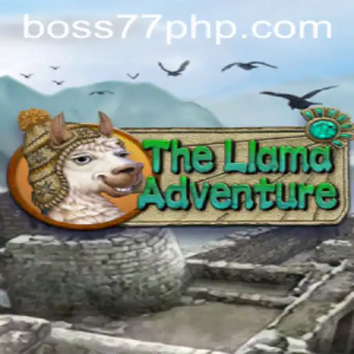 TheLlamaAdventure: An Immersive Gaming Experience with BOSS77.COM